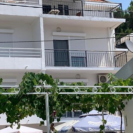 Apartman Ana Zeleni Pojas Bar Eksteriør billede