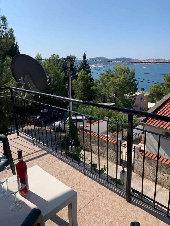 Apartman Ana Zeleni Pojas Bar Eksteriør billede
