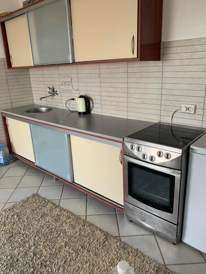 Apartman Ana Zeleni Pojas Bar Eksteriør billede