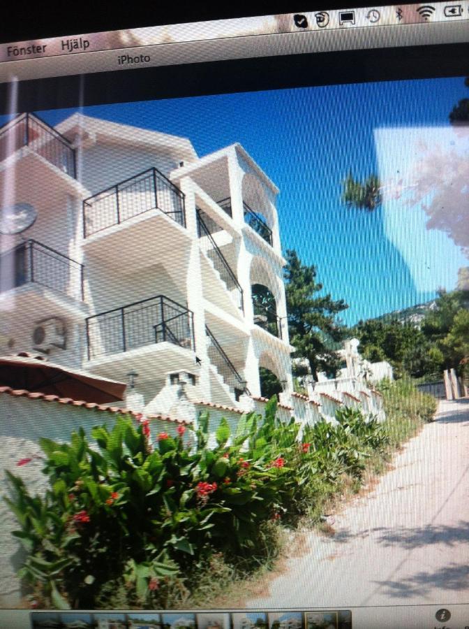 Apartman Ana Zeleni Pojas Bar Eksteriør billede